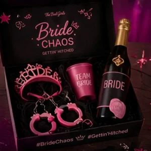 Product: Chaos Box