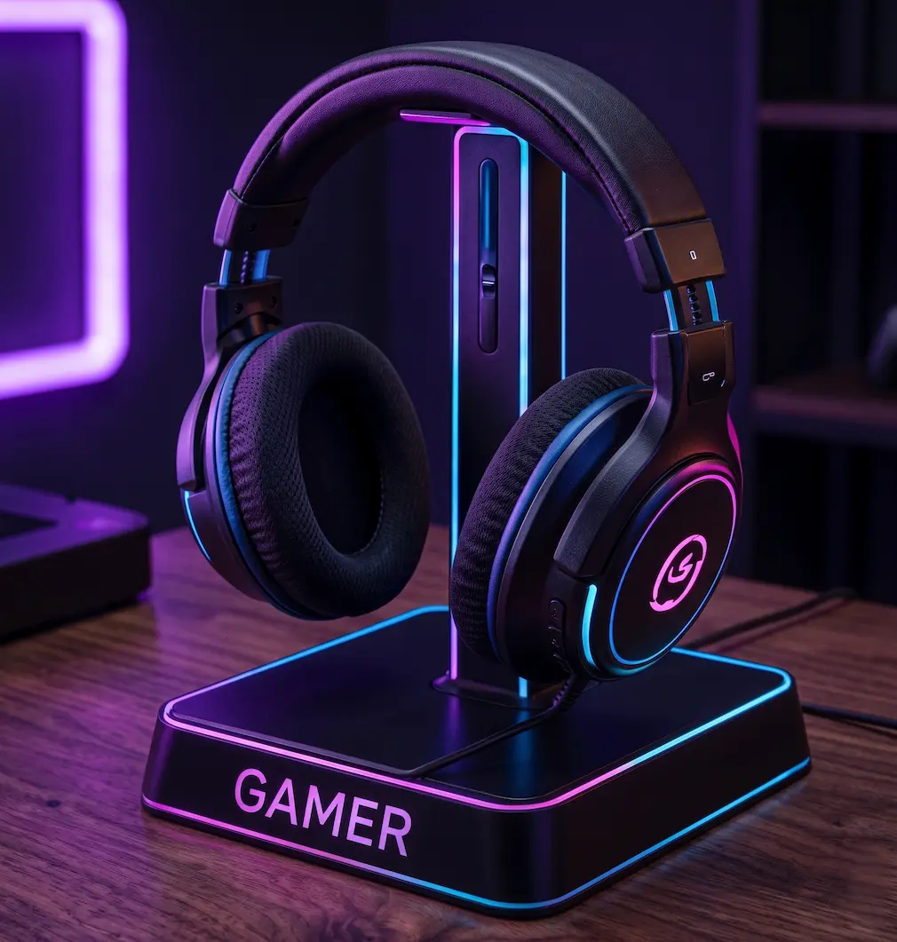 gamer