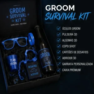 Product: Survival Kit