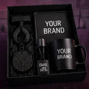 Product: Corporate